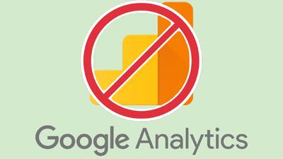 گوگل حساب‌های Google Analytics کاربران ایرانی را مسدود کرد