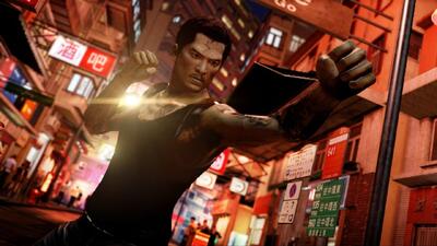 فیلم سینمایی Sleeping Dogs دیگر ساخته نخواهد شد