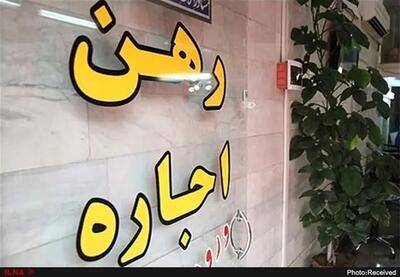 اجاره این آپارتمان ها در تهران کمتر از ۵۰۰ هزار تومان است