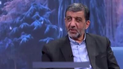 ضرغامی: اگر فیفا به ما گیر نمی‌داد، حق قانونی خانم‌ها برای ورود به استادیوم را به رسمیت نمی‌شناختیم