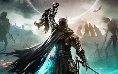 سازنده Lords of the Fallen از المان‌های DEI در بازی‌های خود استفاده نخواهد کرد