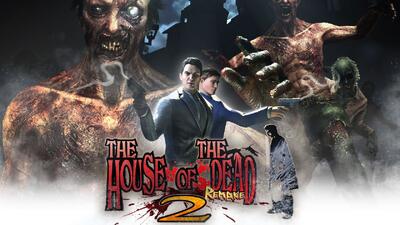 ویدیو: ریمیک The House of the Dead 2 بهار ۲۰۲۵ منتشر می‌شود - گیمفا