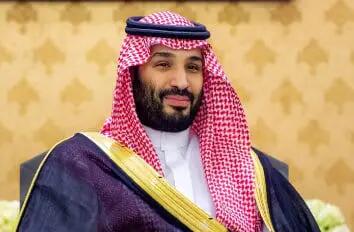 تبریک بن سلمان به رئیس‌جمهور جدید لبنان