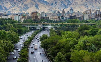 متعهد به تلاش برای توسعه پایدار کلانشهر تهران هستیم