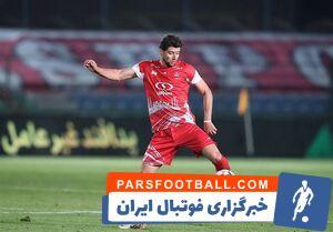 محکومیت استقلال با شکایت بازیکن پرسپولیس - پارس فوتبال