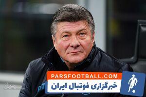 طرفدار لیگ عربستان در راه پرسپولیس؟ - پارس فوتبال