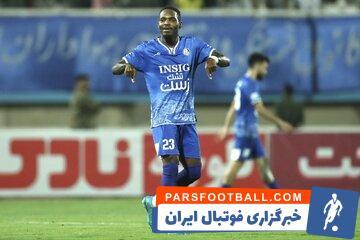 پرسپولیس قید ستاره استقلالی را زد! - پارس فوتبال