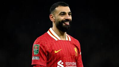 نیمار الهلال را ترک می‌کند و محمد صلاح از لیورپول به ریاض می‌ رود؟