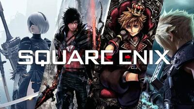 سیاست جدید Square Enix برای محافظت از کارکنان در برابر آزار و اذیت هواداران