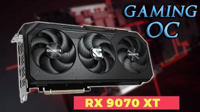 کارت گرافیک AMD Radeon RX 9070 XT با قیمت ۵۳۰ دلار لیست شد