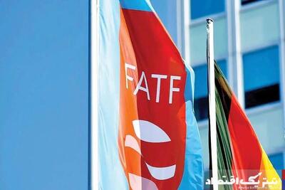 وزارت اقتصاد: FATF و تحریم های آمریکا ارتباطی با هم ندارند