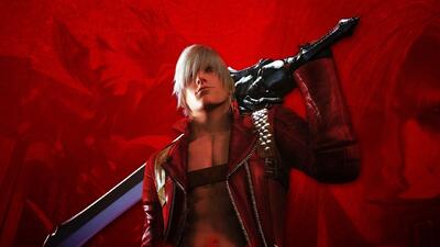 لیک‌های منتشر شده از کراس اور فورتنایت با Devil May Cry خبر می‌دهد