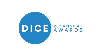 نامزدهای بیست و هشتمین دوره مراسم DICE Awards مشخص شد