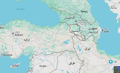 ایران همسایه اتحادیه اروپا می شود؟ / گام ارمنستان برای عضویت در اتحادیه اروپا / عصبانیت روسیه