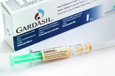 مستنداتی مبنی بر انتقال «HPV» از طریق دندانپزشکی وجود ندارد/ جزئیات نحوه تزریق و اثرگذاری واکسن «گارداسیل»