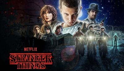 ۱۰ شخصیت برتر سریال Stranger Things  