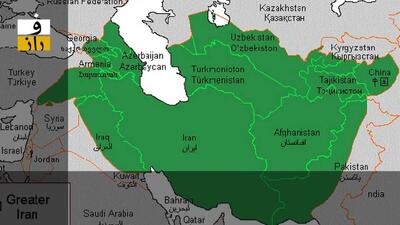 چه کسی از گستردگی ایران باستان می‌ترسد؟