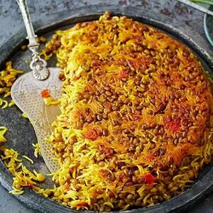 طرز تهیه دمپخت ماش| عاشقش میشی!