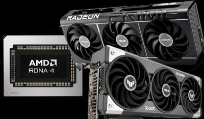 بنچمارک کارت گرافیک Radeon RX 9070 XT منتشر شد: رقیب جدی RTX 4070 Ti