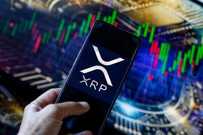 غوغای ریپل؛ XRP آماده سبقت از اتریوم می‌شود‌