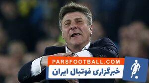 تماس‌های مشکوک با مربی مدنظر پرسپولیس - پارس فوتبال