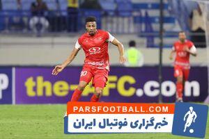 واکنش العملود به جدایی از پرسپولیس - پارس فوتبال