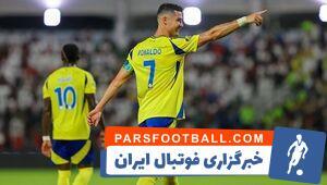 پیش‌شرط تمدید قرارداد رونالدو با النصر - پارس فوتبال