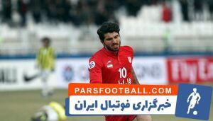 لژیونر پرسپولیسی، سورپرایز زمستانی لیگ ایران؟ - پارس فوتبال