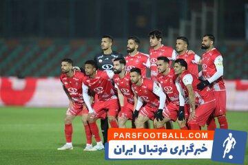 جدایی ژوائو به نفع پرسپولیس است - پارس فوتبال