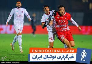 هشدار بازیکن پیشین پرسپولیس با اشاره به شرایط استقلال - پارس فوتبال