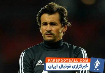 رونمایی از آخرین گزینه پرسپولیس؛ مربی منچستریونایتد - پارس فوتبال