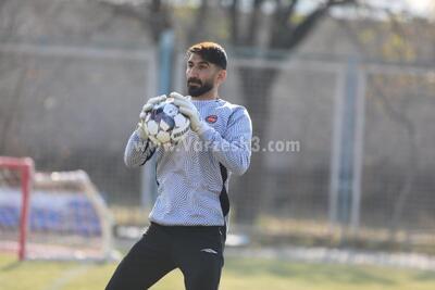 آخرین خبر از پرونده بیرانوند و پرسپولیس | روزنو