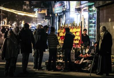 سوری‌ها بازگشت موز به سفره‌هایشان را جشن گرفتند! | در زمان حکومت بشار موز با قیمت هرکیلو ۵ دلار آمریکا یک میوه دست نیافتنی محسوب می‌شد | رویداد24