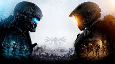 آیا بازی Halo 5 بالاخره برای استیم منتشر خواهد شد؟