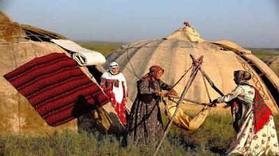 عشایر نقش کلیدی در حراست از تمامیت ارضی کشور دارند