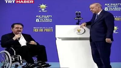 اردوغان از احتمال نامزدی مجدد خود در انتخابات سال ۲۰۲۸ ترکیه خبر داد