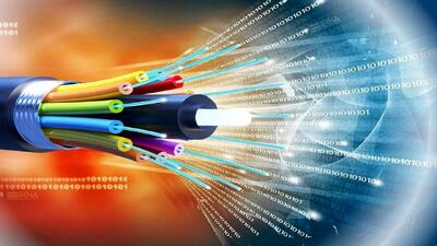 ایجاد ۳۲ هزار مشترک جدید فیبرنوری در آذربایجان غربی