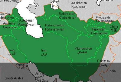 چه کسی از گستردگی ایران باستان می‌ترسد؟ | اقتصاد24