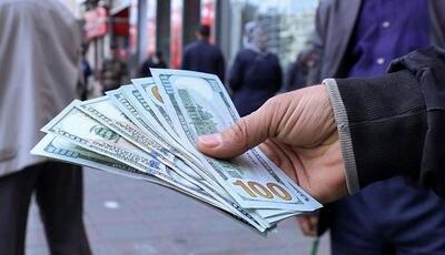 اژه ای : دولت تمام تلاشش را برای کنترل بازار ارز به کار گرفته است