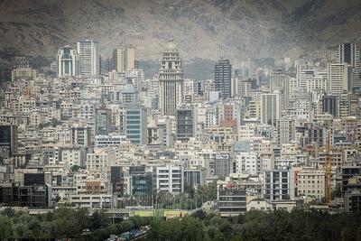 (جدول) اجاره خانه در مناطق اعیان‌نشین تهران چقدر شد؟