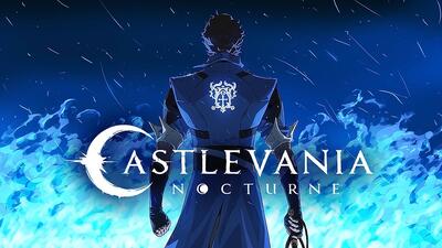 تریلر جدید Castlevania: Nocturne جنگ، فداکاری و بازگشت آلوکارد را نشان می‌دهد - گیمفا