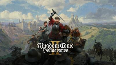 بازی Kingdom Come Deliverance 2 به خوبی برای کنسول‌ها بهینه‌سازی شده است