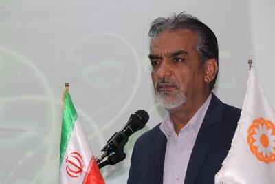 مددکاران راهگشای مشکلات جامعه هدف هستند