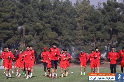 بن بست در مذاکره با ۶ سرمربی مشهور و دو حکم بزرگ علیه پرسپولیس - پارس فوتبال