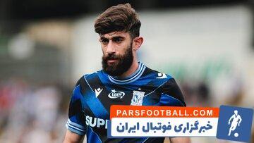 بمب پرسپولیس خنثی شد - پارس فوتبال