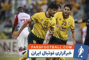 غیبت قطعی ستاره سپاهان برابر پرسپولیس - پارس فوتبال