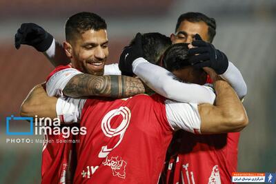 پنجره نقل‌وانتقالاتی پرسپولیس رسما باز شد - پارس فوتبال