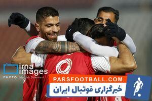 پنجره نقل‌وانتقالاتی پرسپولیس رسما باز شد - پارس فوتبال