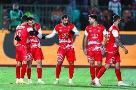 پرسپولیس از محرومیت نقل‌وانتقالاتی خارج شد/پنجره پرسپولیس باز شد