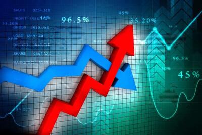 در آغاز معاملات بازار بورس امروز؛ شاخص کل ۳ هزار و ۶۰ واحد کاهش یافت